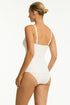 Sea Level De Soleil Tie Singlet Top